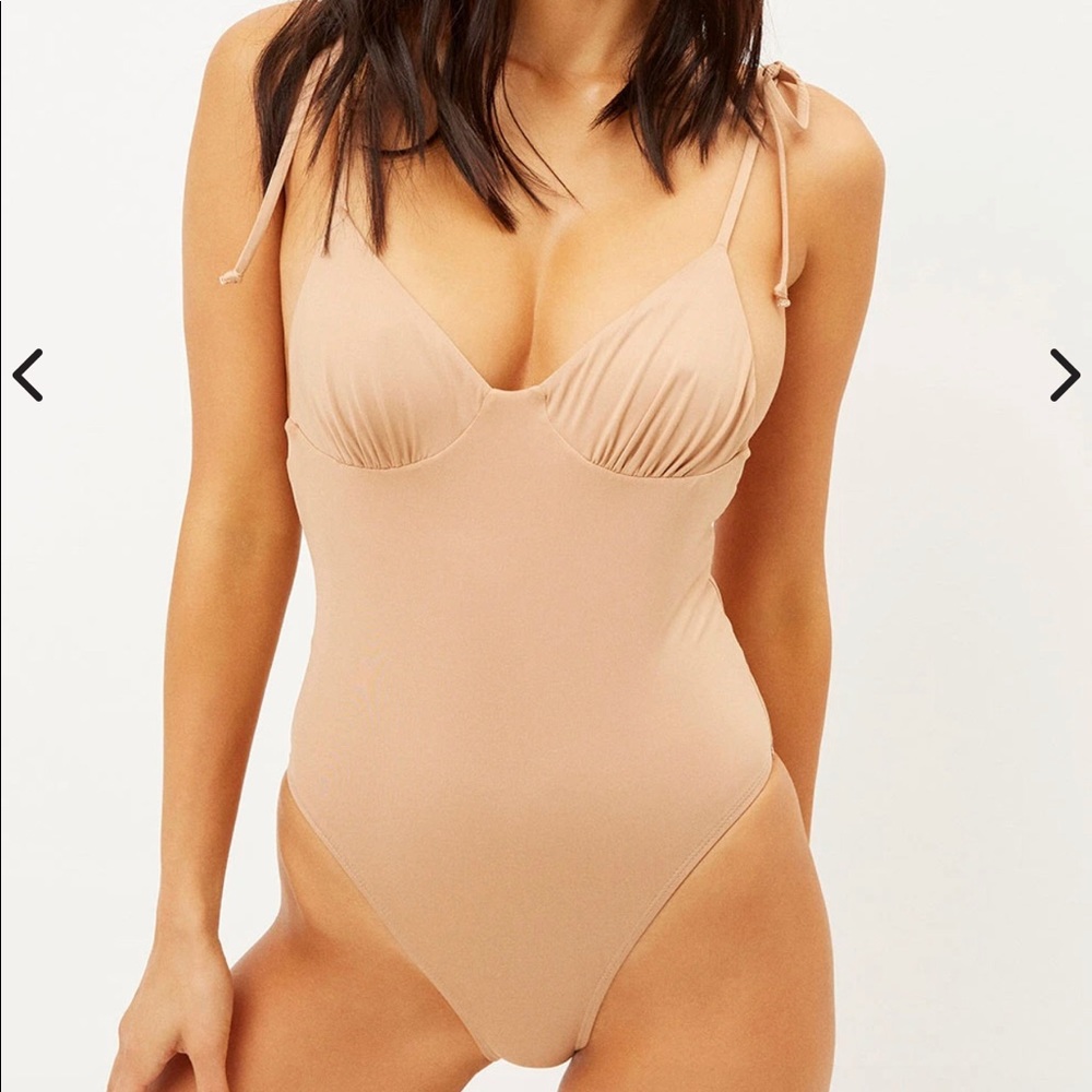 Frankies bikinis Otis one piece